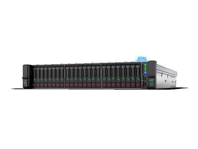 China servidor para HPE ProLiant DL560 Gen10/DL580 Gen10 ddr4 2u/4u Rack Server à venda