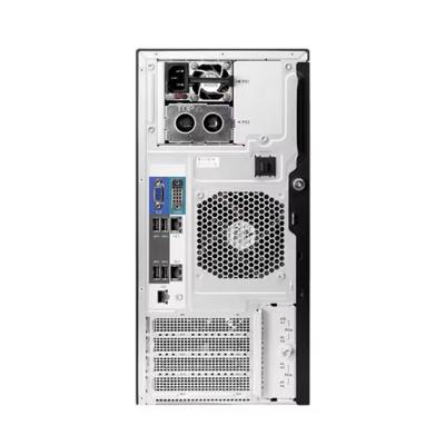 Chine serveur de tour HPE Proliant ML30 Gen10 Réseau de tour Mini Linux 16G Stockage Nas Serveur à vendre