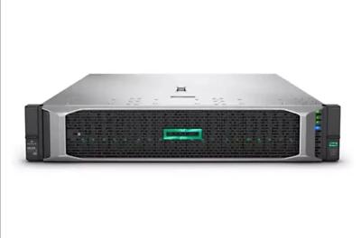 China 2u12/2u24 Powerful 2U Storage  HPE storage MSA1060 2060 2062 for sale