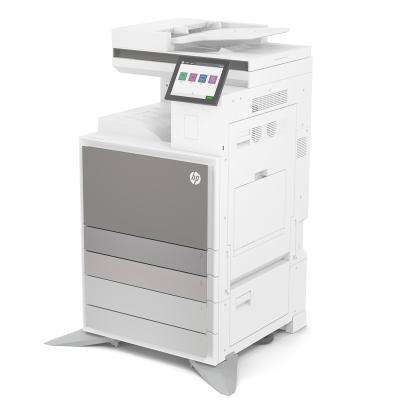 China HP printer for HP Color LaserJet Managed MFP E78528dn Low-speed  printer for sale