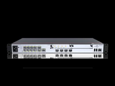 China Huawei NetEngine AR6100-Serie Enterprise Router NetEngine AR6121E mit 2* SIC-Slots zu verkaufen