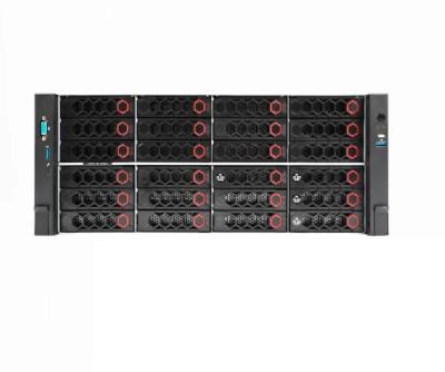 Chine H3C server 4u R4300G5 /2u R4900G5  Rack Server with DDR4 memory à vendre