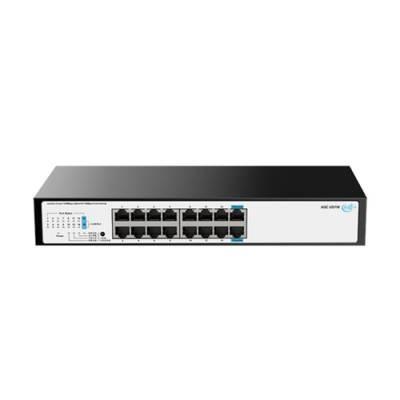 China H3C Full gigabit switches Switch US116 16-port  32Gbps port switching capacity zu verkaufen