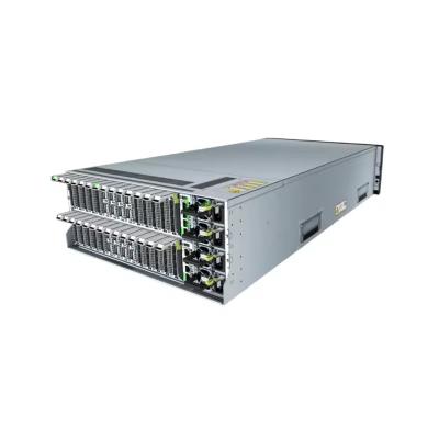 中国 Hua wei Storage OceanStor Dorado 6800 V6  with 100G RDMA/SAS 3.0 販売のため