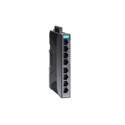 China Moxa SDS-3008 Series 8-Port  Layer 2 Smart Switches Industrial 8-port smart Ethernet switches zu verkaufen