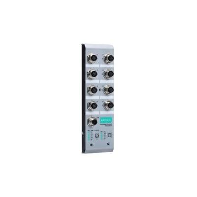 Китай 8-port unmanaged industrial Ethernet switch Moxa TN-5308  Series switch 8-port unmanaged industrial Ethernet switch продается