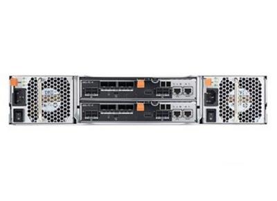 China Dell PowerVault ME5024  Dell Storage ME5024 2U Array with Intel Xeon Processor Te koop