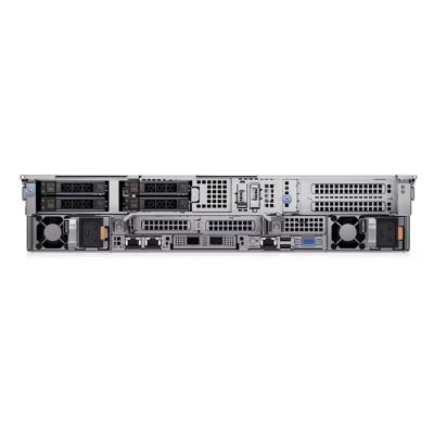 China Dell Poweredge R750 2u Rack Server Dell R750 PowerEdge Xeon Scalable 2U Rack Server en venta