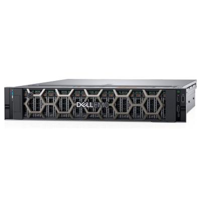 China Ddr4 Dell Server R740XD 1u Rack Server With Intel Xeon Processor for sale