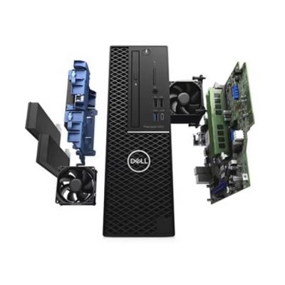 Chine Dell Original Precision Workstation T3431 Tower Xeon Laptop Server Workstation à vendre