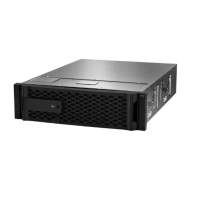 Κίνα Lenovo ThinkSystem DM5000F SAN Flash Storage Array FC SAN\NFS\CIFS\iSCSI\S3 DM5000F Storage προς πώληση