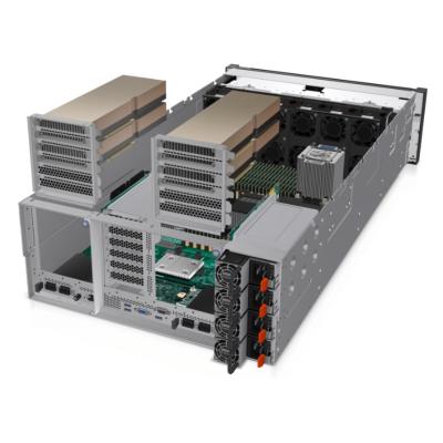 China Lenovo SR860 V3 4U Rack Server 16TB DDR5 ThinkSystem PCIe RAID/HBA Cards For Lenovo Rack Server SR860 V3 en venta