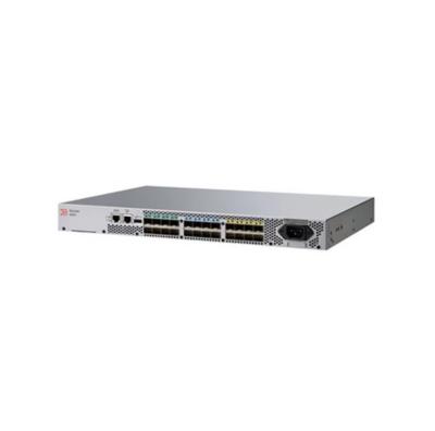 China Dell Switch DS-6600B Series DS-6610B With Switch - 24 Ports - Managed Back To Front Airflow Rack-mountable 1U for sale