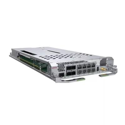 China Huawei CloudEngine 16800 Series Switches CE16804 CE16808 CE16816 with 9 switching Fabric Modual Slots Te koop