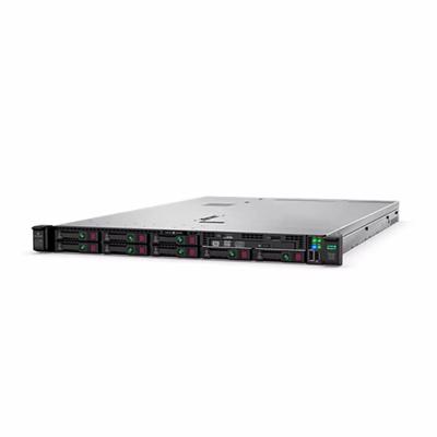 Китай High Performance HPE ProLiant DL360 Gen10 8SFF Hot Sale Original Hpe Server Proliant Dl360 G10 Gen10  1u Rack продается