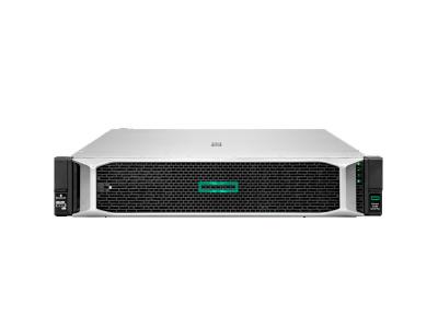 Китай With Ddr4  HPE Server  Hpe Proliant DL380 Gen10 Plus Server Of  Hpe Hdd Memory Server продается