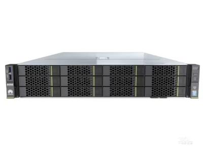 China Huawei 2288H V5 2U  Xeon Silver 4208/32GB/4TB*2/12 FusionServer 2288H V5 Rack server for sale