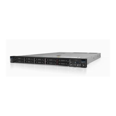 China Lenovo Rack Server SR645 V3 1U Rack Server DDR5 Memory Operating Up To 4800 MHz for sale