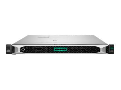 中国 HPE ProLiant DL360 Gen10 Plus Server  DL360 Gen10+ with Ddr4 Memory 販売のため