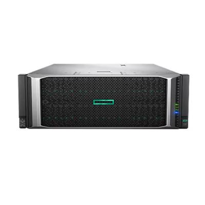 China HPE Server With DDR4 Memory ProLiant DL560 Gen10 2u / DL580 Gen10 4u  Rack Server for sale