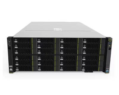 China HUAWEI Fusion Server 5288 V5/V6  4u  Rack Server with Intel Series Processors DDR4 for sale