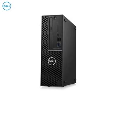 中国 Dell Workstation T3431 Tower Xeon Laptop Server Workstation up to 64GB 2666Mhz Non-ECC & ECC DDR4 Memory 販売のため