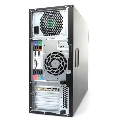 Cina Tower Server HP Z230 Vertical Workstation with DDR3 1600 MT/s in vendita