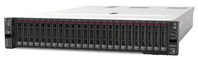 Chine Lenovo ThinkSystem SR850 V2 24x 2,5 pouces espaces d'entraînement à commutation à chaud 2U Rack Sever à vendre