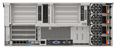 Китай Lenovo ThinkSystem SR860 V2 с 3-м Intel Xeon CPU 4U Rack Server продается