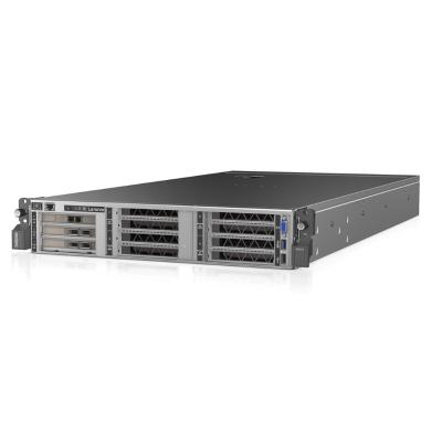 China Lenovo ThinkSystem Server SR670 Servidor com 24 DIMMs de memória TruDDR4 2u à venda