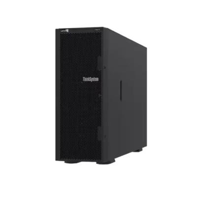 China Lenovo ThinkSystem ST650 V2 3rd Intel Tower Server With 3rd Generation Intel Xeon Scalable Processor for sale