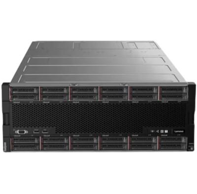 China 8u Lenovo SR950 V3 Rack Server 8x 4th Gen Intel Xeon PCIe 5.0 for sale