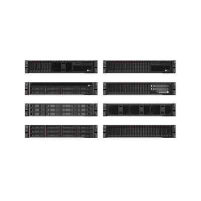 China Lenovo ThinkSystem SR665 V3 With AMD EPYC 9004 Series Processor And 24x TruDDR5 Memory Slots for sale