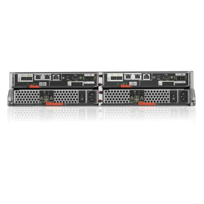 China Automatic Lenovo DE6000F Lenovo ThinkSystem Storage DE6000F 2U Lenovo DE Series Hybrid Flash Array for sale