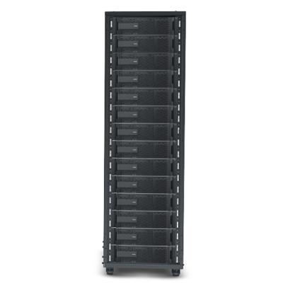 Cina Lenovo Storage ad alte prestazioni ThinkSystem DM3000H Hybrid Flash Storage in vendita