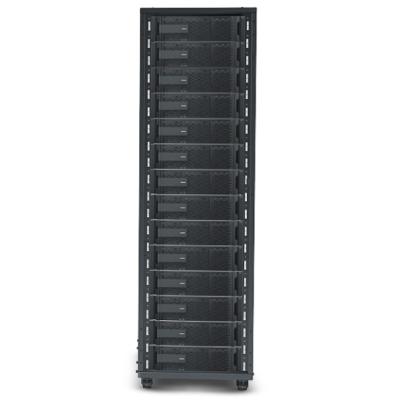 Cina Durabile 2u Lenovo ThinkSystem DM5000H Unified Hybrid Storage Array 64 GB di RAM per sistema in vendita