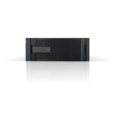 China Powerful 7D3K Lenovo ThinkSystem DM7100H Unified Hybrid Storage Array for sale