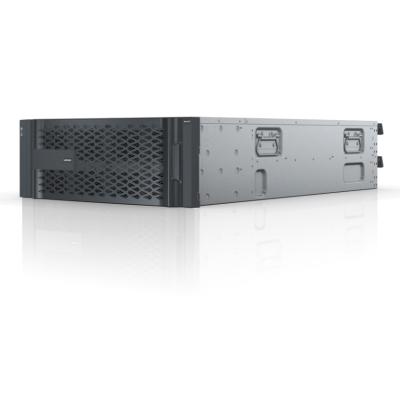 Cina Lenovo ThinkSystem DM7100F Unified All Flash Storage Array 4x 25 GbE Porti di bordo SFP28 in vendita