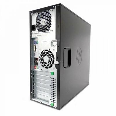 China Z210 Workstation HP Z210 Hpe Workstation with DDR3 1333MHz ECC Memory and Intel Xeon processor for sale