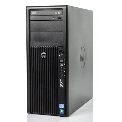 China Estação de trabalho portátil Hp Z220 Estação de trabalho HP de 1600MHz DDR3 Intel E3-1200 V2 à venda