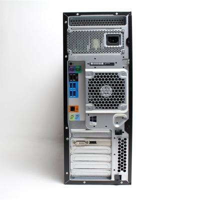 China Intelligent Hpe Z440 with DDR3 Memory E5-1620v3 Computer Workstation Used for sale