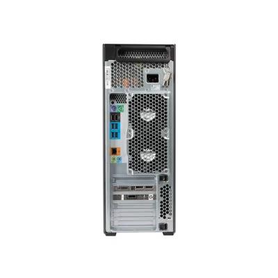 Cina Stabile Hpe Z640 Workstation con 1TB di disco rigido SATA e 16GB di memoria DDR4-2133 in vendita