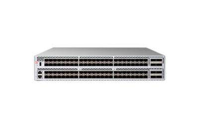 China High Quality Brocade G630 Switch 32G Fibre Channel Switch For Standalone Or 2U Rack Mount for sale