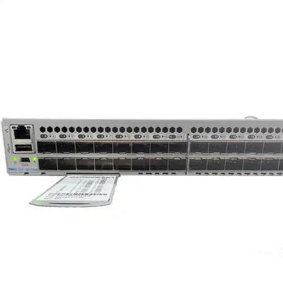 China Dell Switch Connectrix B-Series Ds-7730b & Ds-7720b Full-fabric Architecture for sale