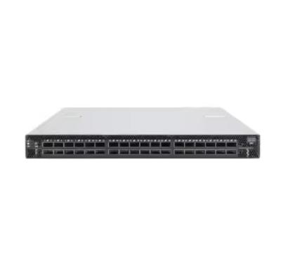 China Convenient NVIDIA melloanx switch QM9700/QM9790 1U NDR 400Gb/s InfiniBand Switch Systems for sale