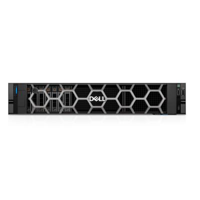 China Practical DELL PowerEdge R760xs 2U Rack Server Network Server R760 for DELL for sale