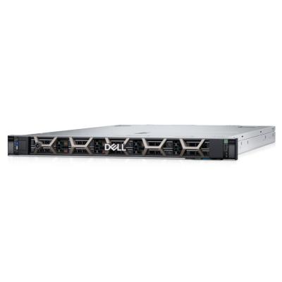 China Multifunctional Dell  PowerEdge R660  8 x 2.5-inch Server 4th Gen Intel Xeon Scalable processor 1U DDR5 for sale