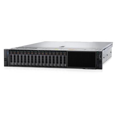 Китай Роскошный Dell PowerEdge R750xs 2U Rack Сервер Intel Xeon Оригинальная Новая Сеть R750XS продается