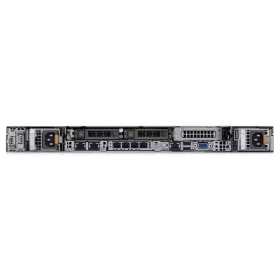 China Potente Dell PowerEdge EMC 1U R650 Rack Server de tercera generación Procesadores escalables Intel Xeon en venta