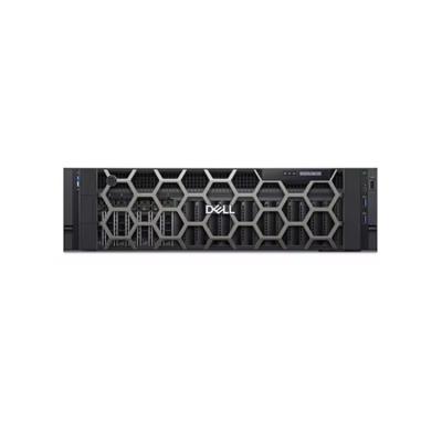 China Energy-saving DDR4 Dell PowerEdge R940xa 4u Rack Server Intel Xeon Processor for sale